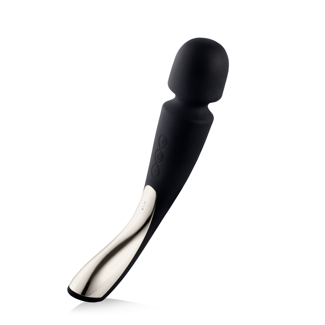 Lelo Smart wand Medium černý