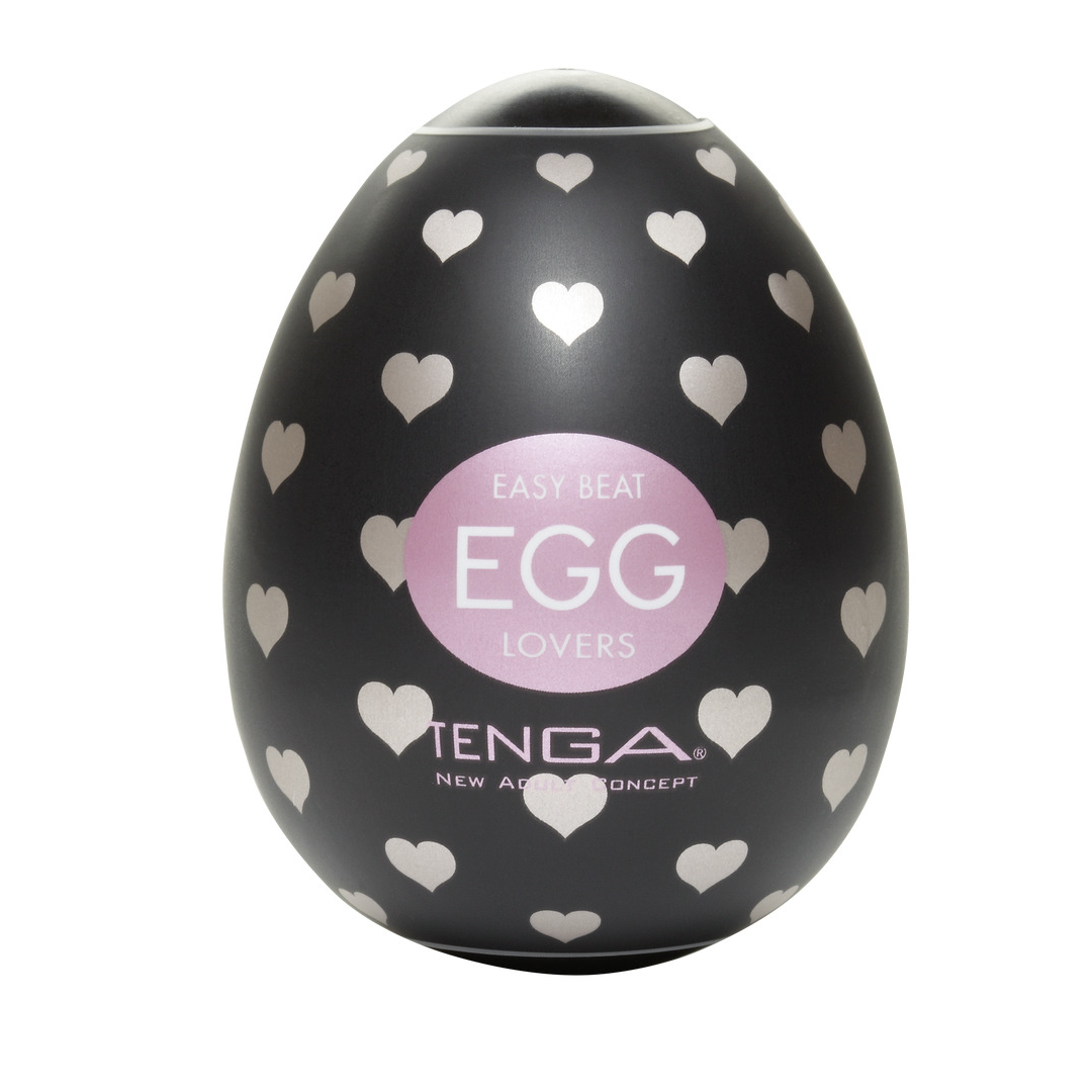 Tenga Egg Lovers