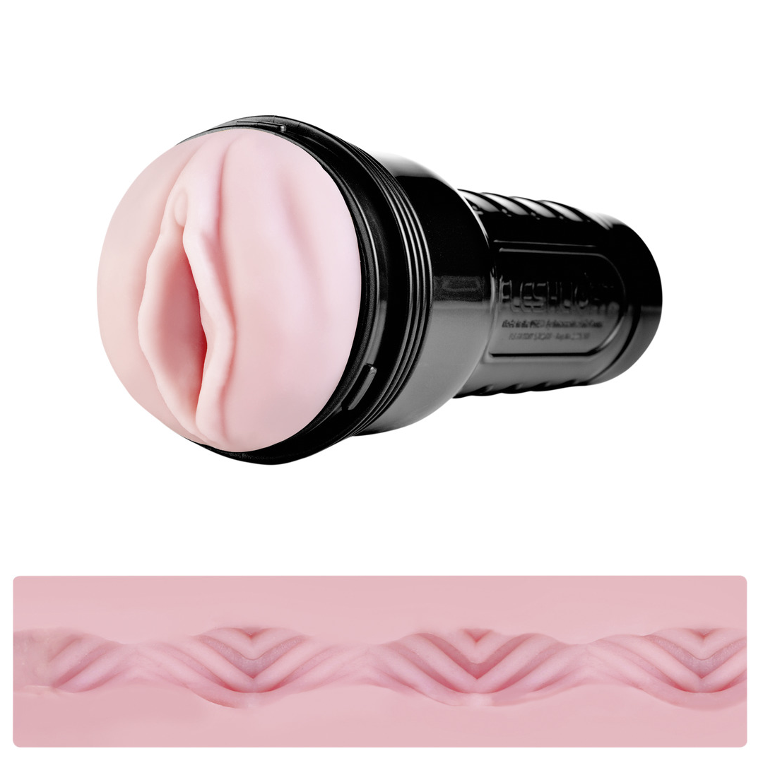 Fleshlight Pink Lady Vortex