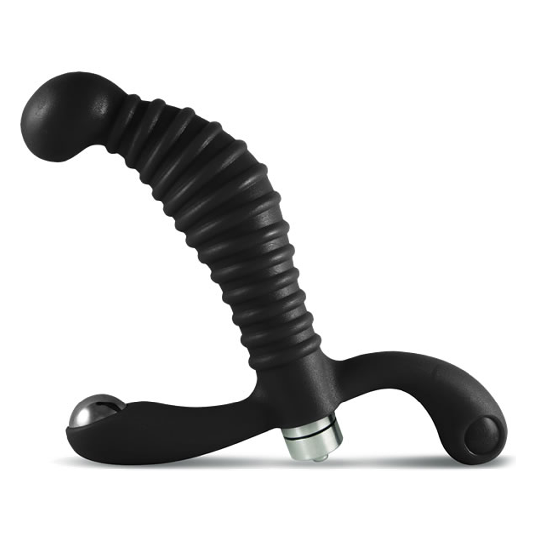Nexus Vibro stimulátor prostaty | Černá