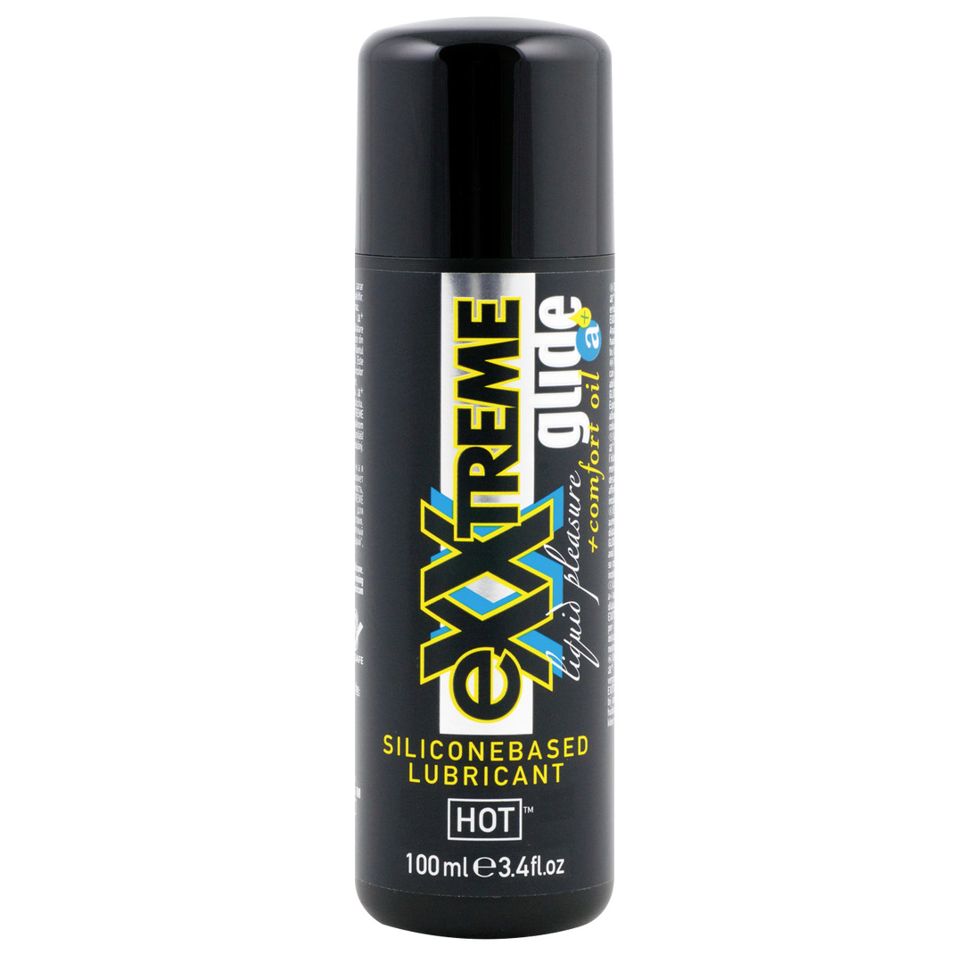 HOT Exxtreme Glide 100ml