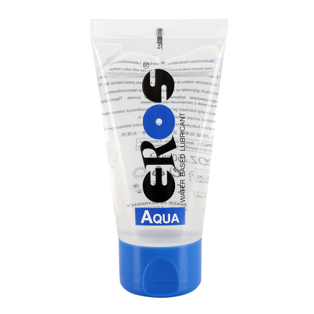 Eros Aqua 50 ml