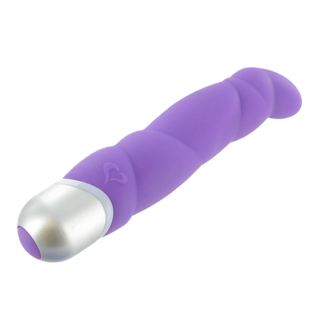FeelzToys Gino fialová