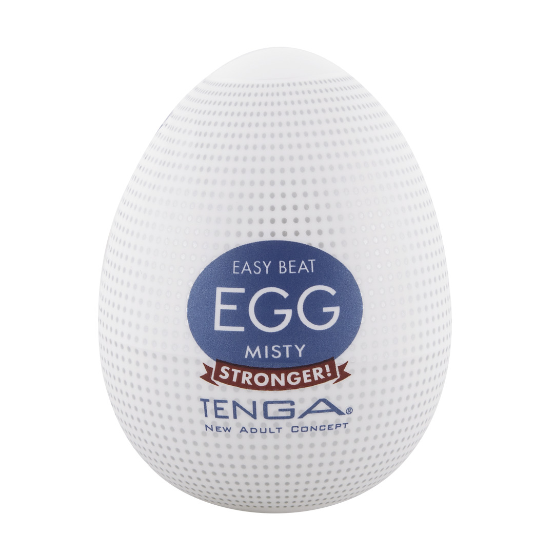Tenga - Egg Misty