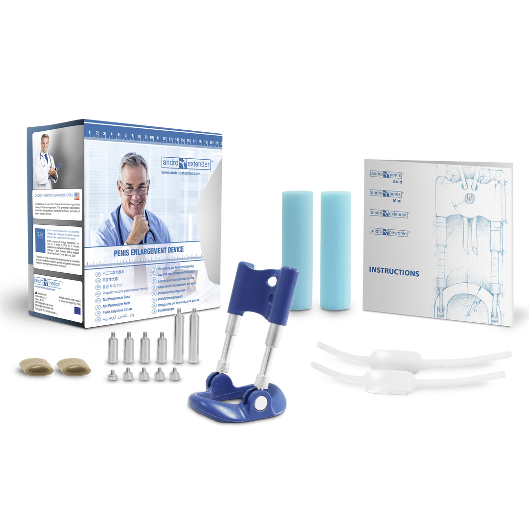 Andromedical Androextender