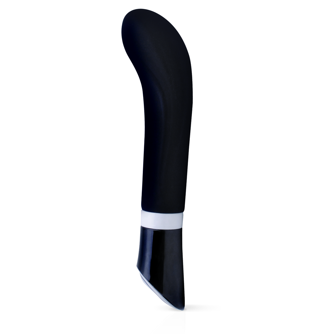 B Swish Bgood Deluxe Curve | Černý