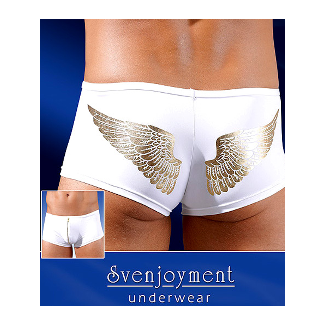Svenjoyment Underwear Men Pants - Angelo