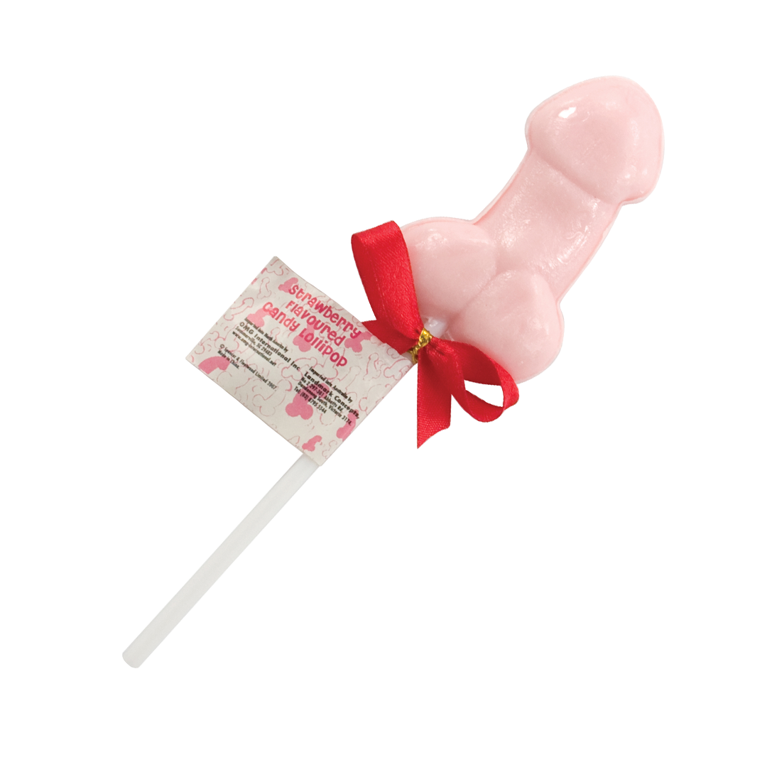 Spencer & Fleetwood Lízátko penis 35 g