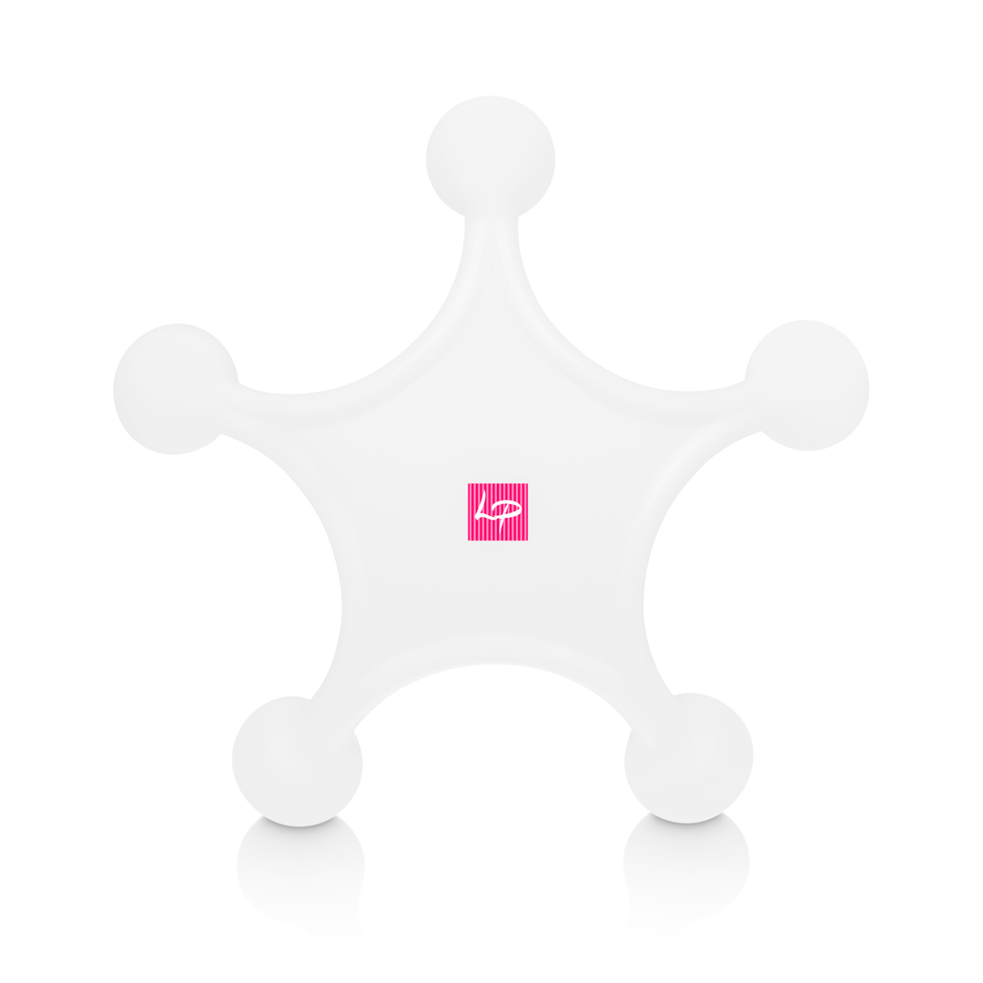 LoversPremium Body Star Massager