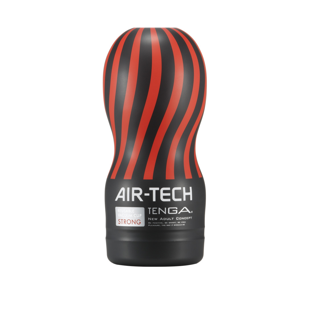 Tenga - Air-Tech Reusable Vacuum Cup