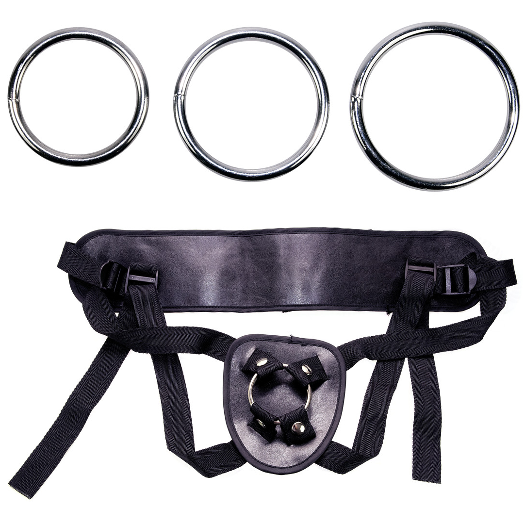You2Toys Universal Harness