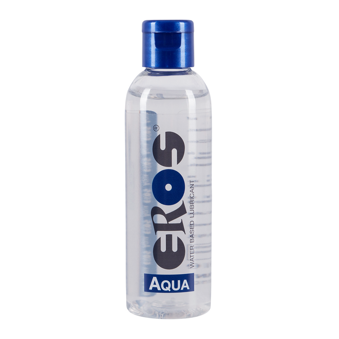 EROS Aqua 50 ml bottle