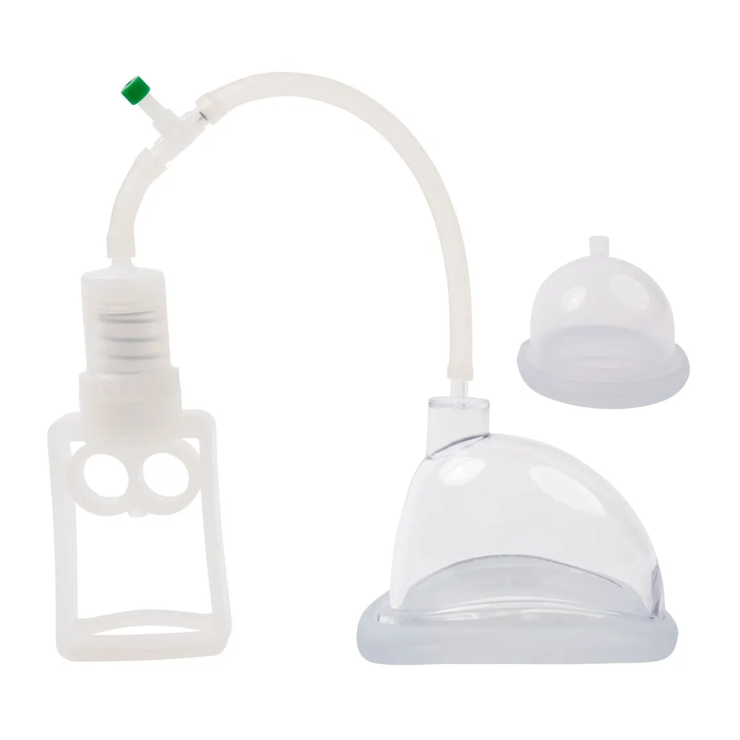 Fröhle Extreme Professional Intimate VP001 vakuová pumpa pro ženy
