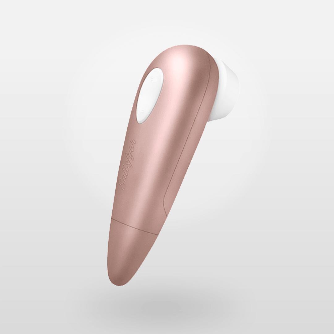 Satisfyer 1