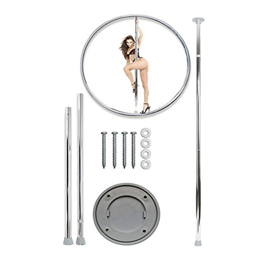 Fetish Fantasy Fantasy Dance Pole