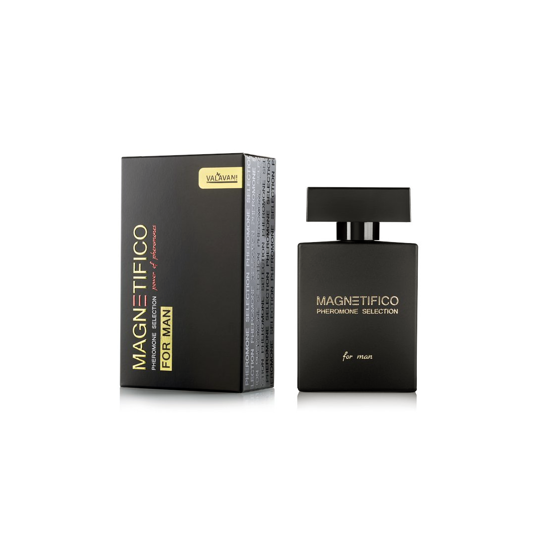 VALAVANI Pheromones Selection pro muže 100ml