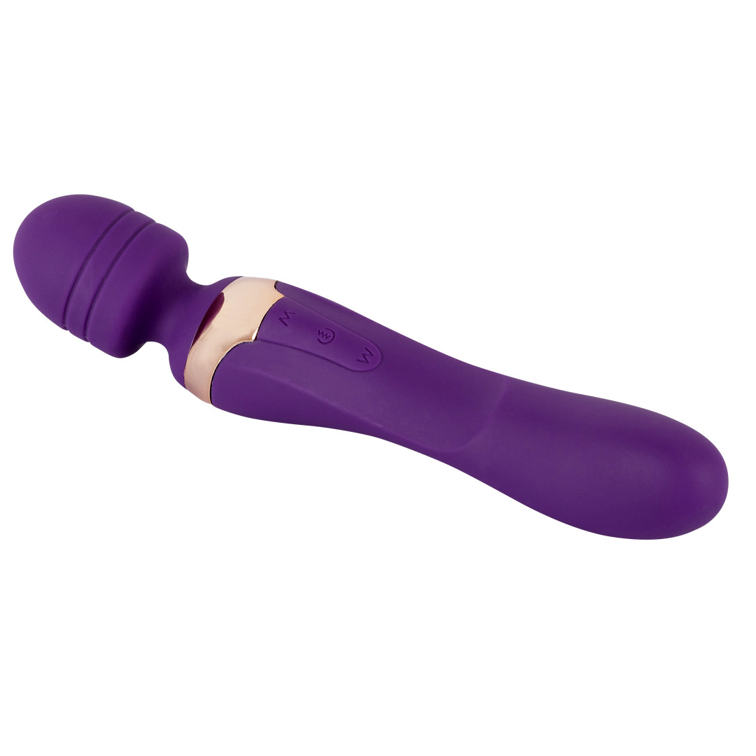 Javida Double Massager