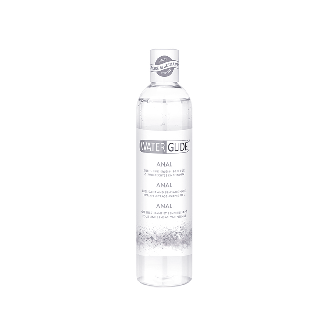 Waterglide Anal 300ml