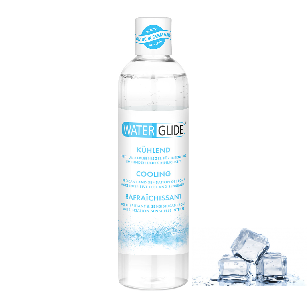 Waterglide Cooling 300ml