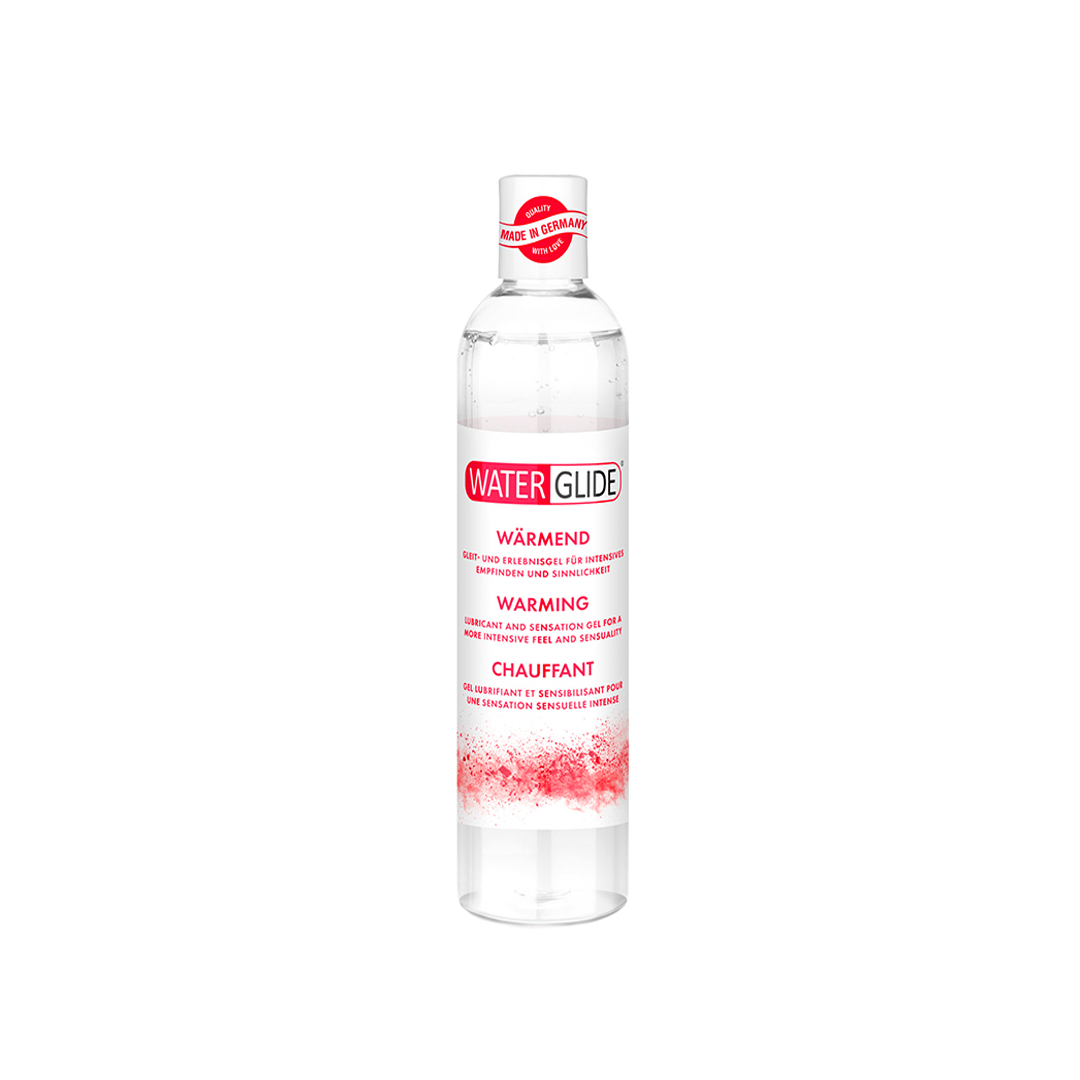 Waterglide Warming 300ml