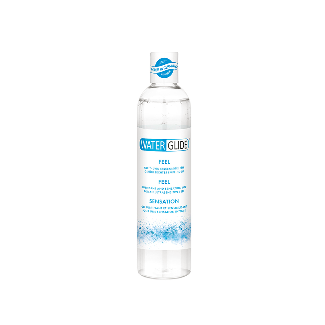 Waterglide Feel 300ml