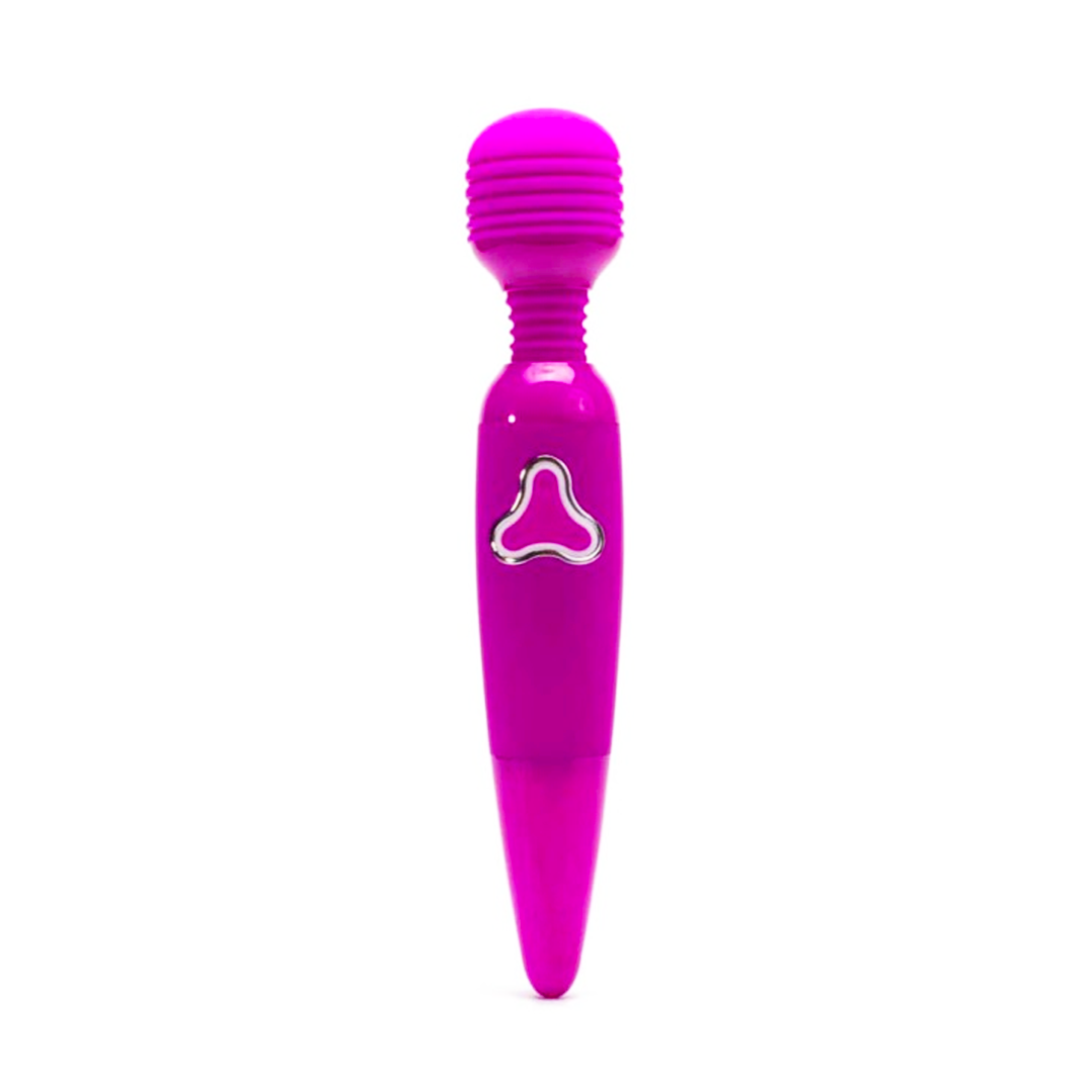 Pretty Love Body wand | Fialová