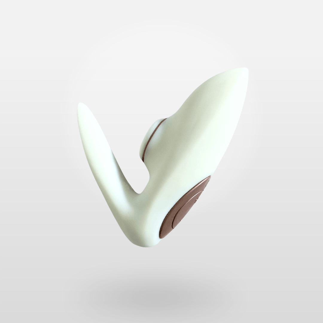 Satisfyer Pro 4 Couples
