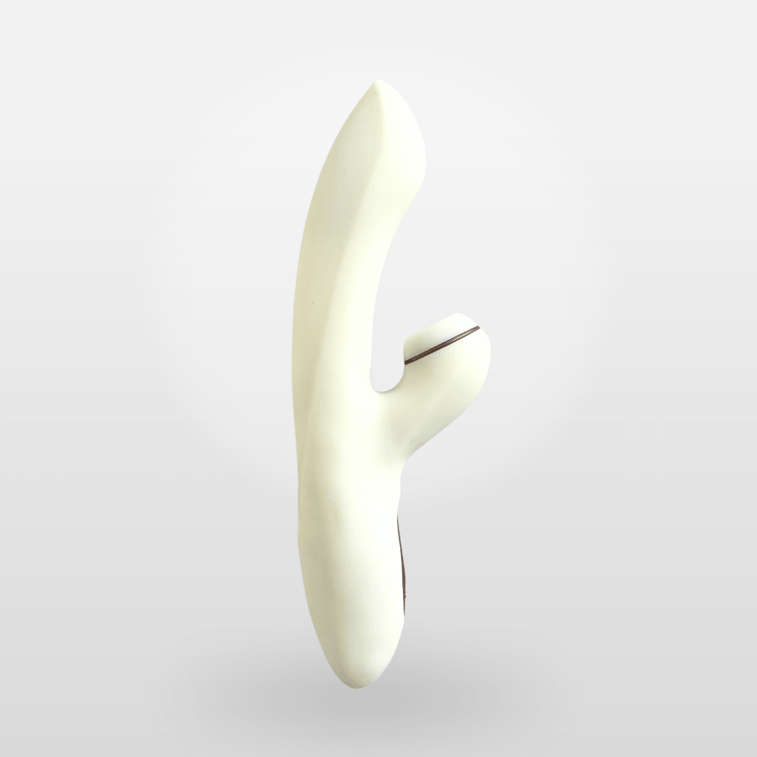 Satisfyer Pro GSpot Rabbit