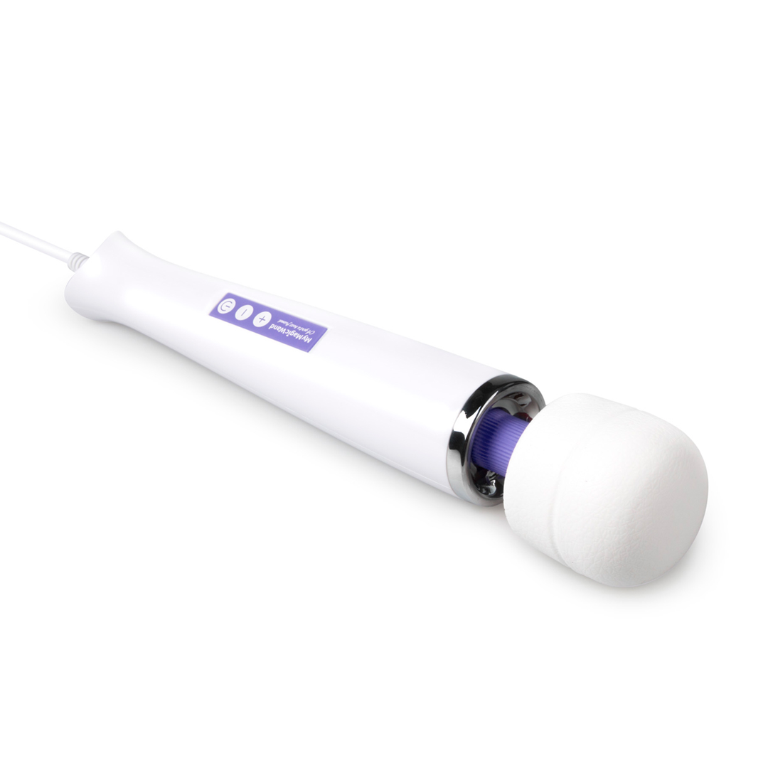 MyMagicWand Wand Massager | Fialová