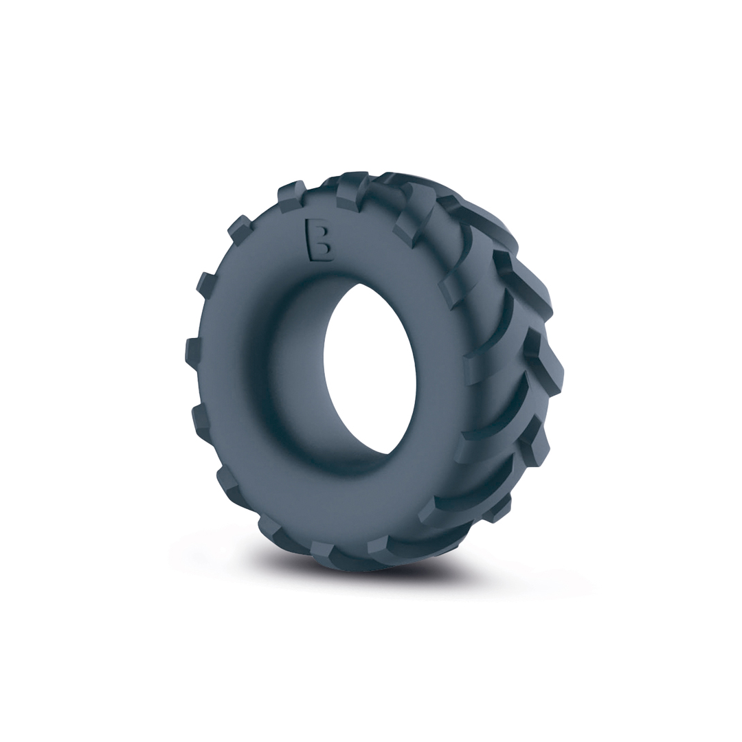 Boners Tire Cock Ring
