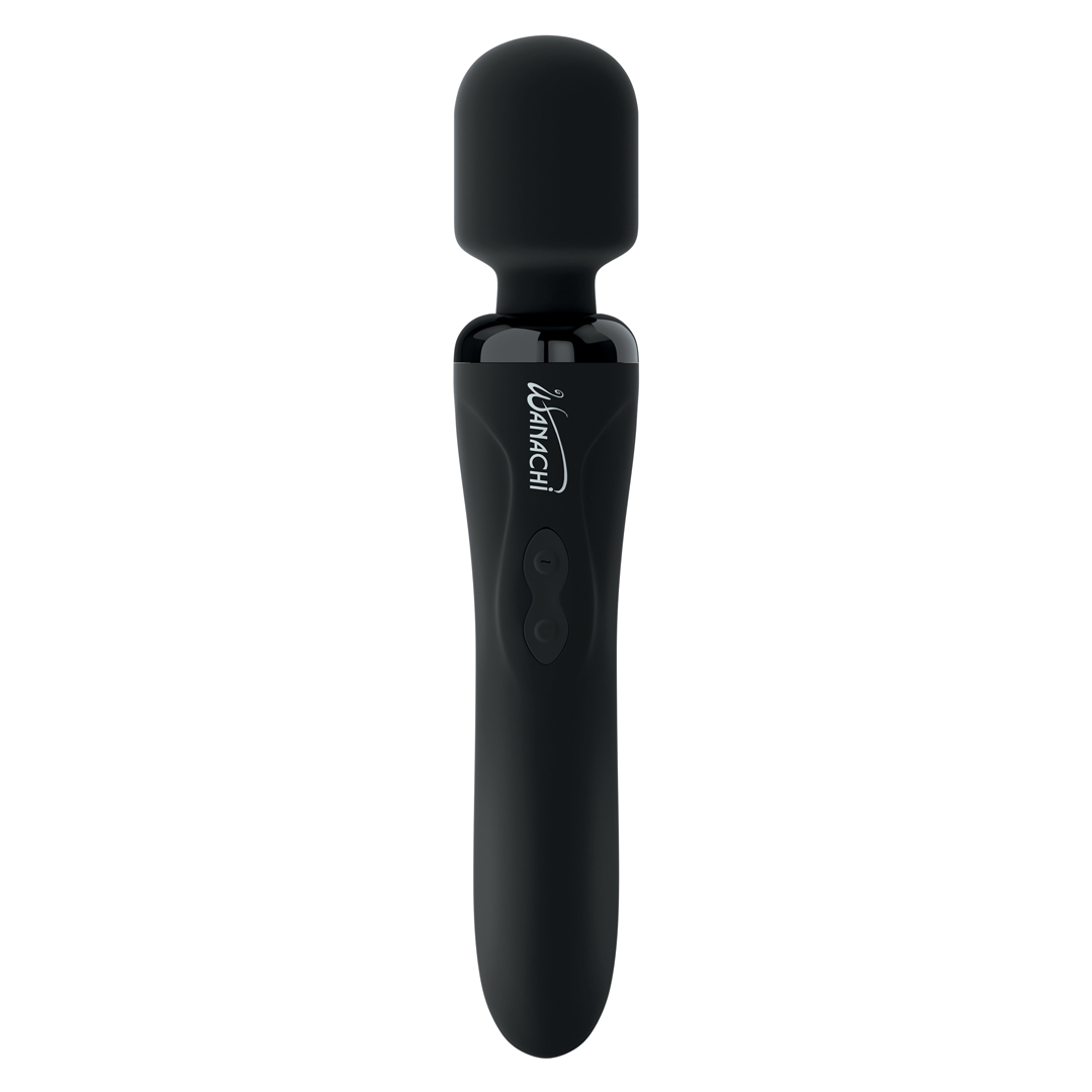Pipedream Wanachi Body Recharger black