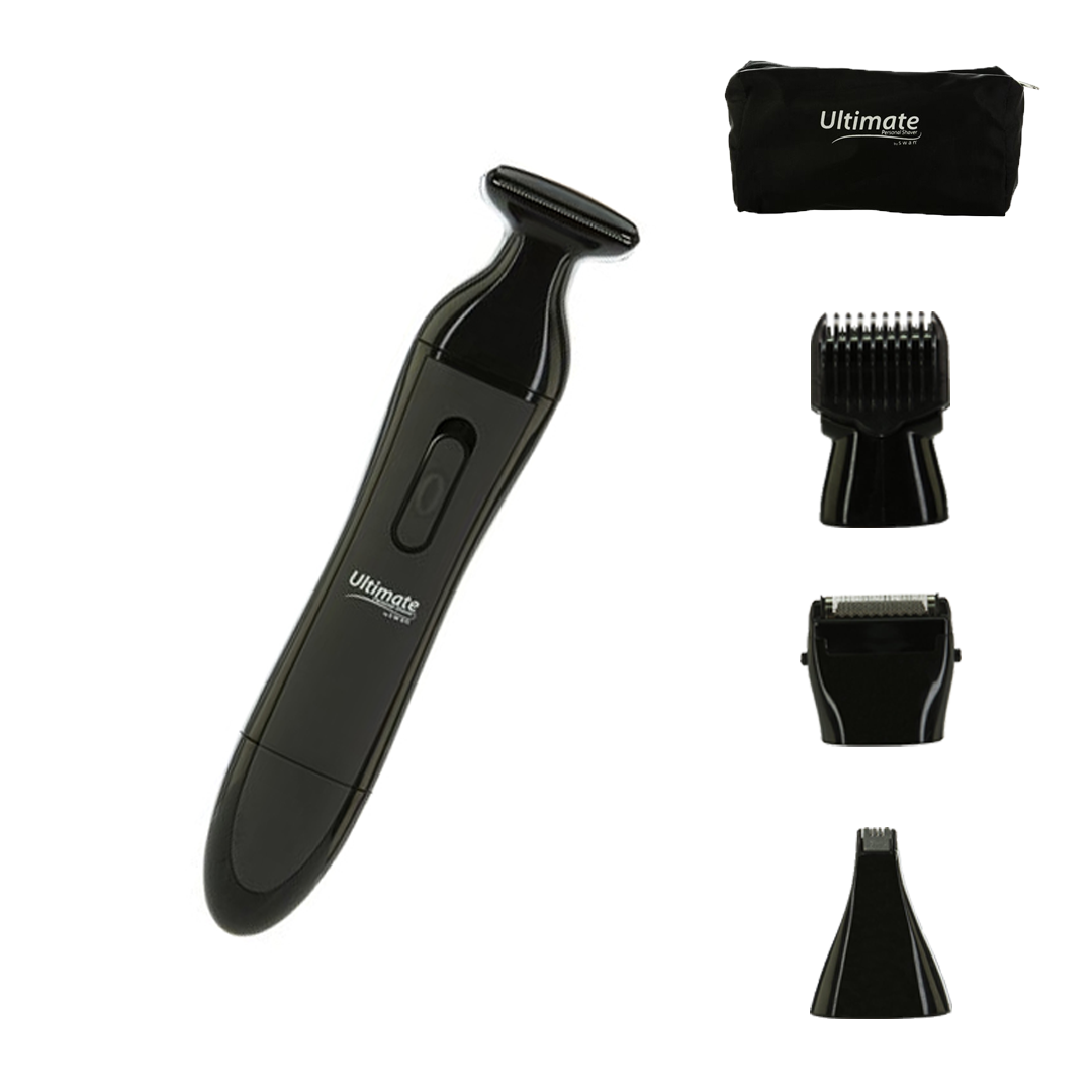 Swan The All-in-One Ultimate Personal Shaver pro muže