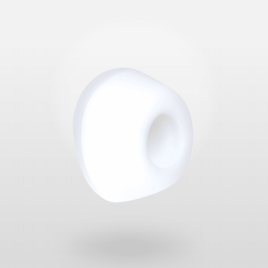 Náhradní silikonová hlavice pro Satisfyer Pro2 - A