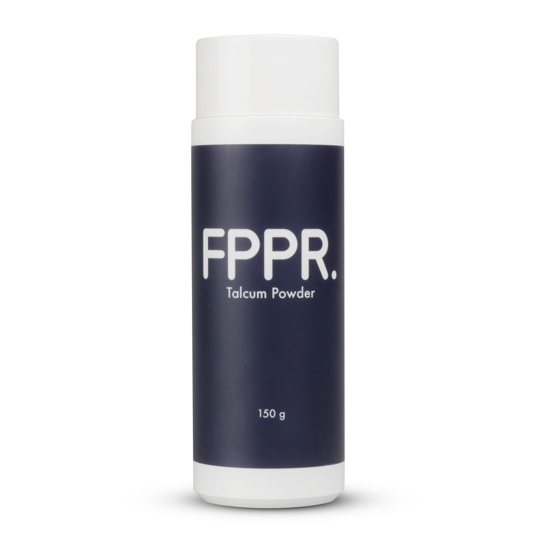 FPPR. čistící pudr
