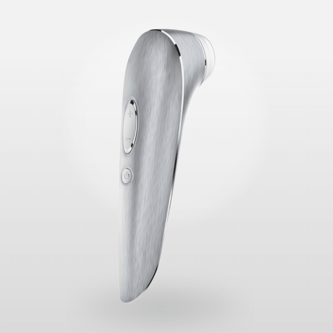 Satisfyer Luxury High Fashion