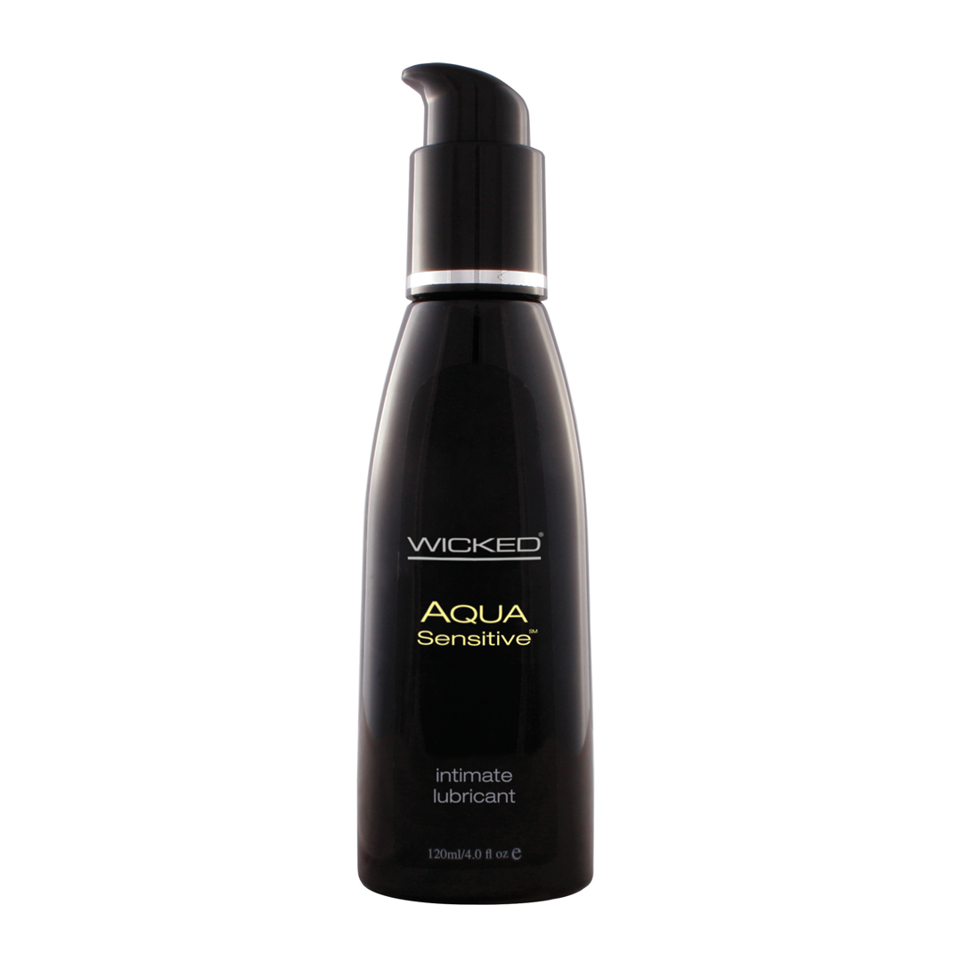 WICKED AQUA SENSITIVE 120ML
