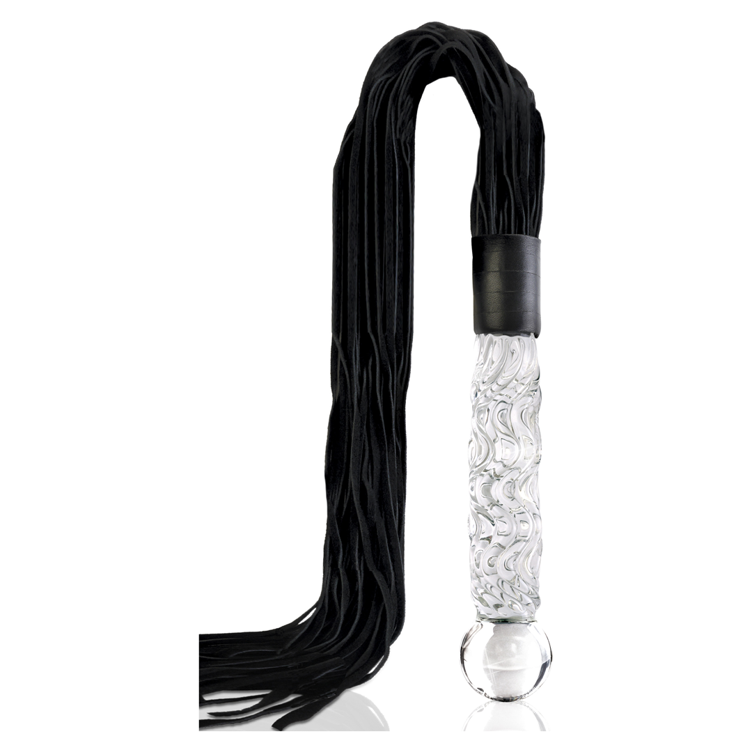 Icicles Icicles no 38 Glass whip