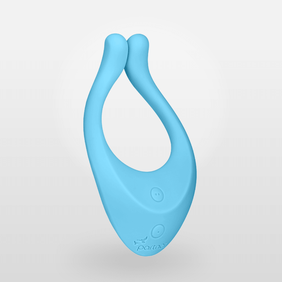 Satisfyer Partner Multifun 1
