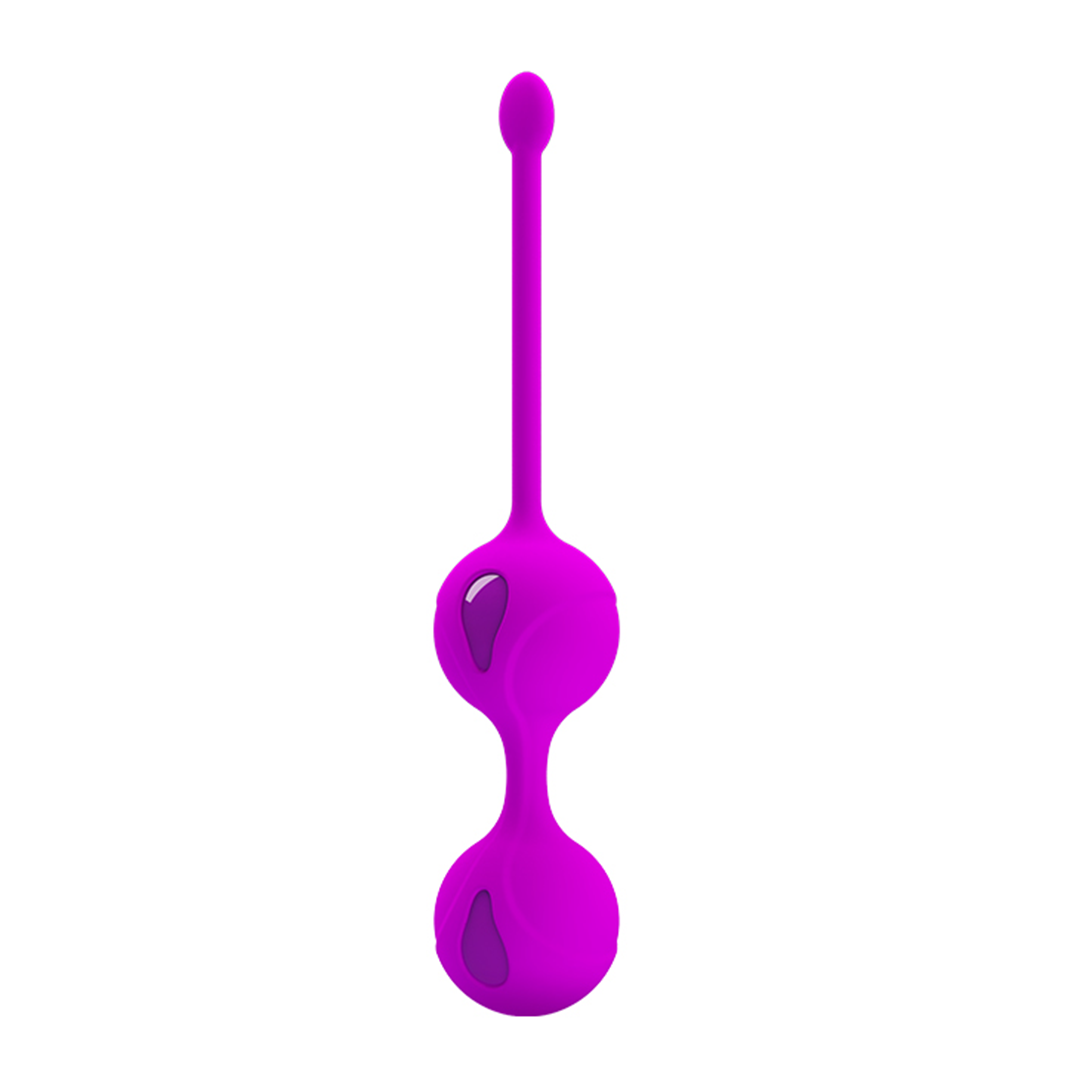 Pretty Love Kegel Balls Tighten Up II