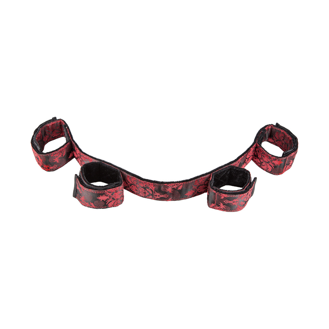 Pouta Scandal Bondage Bar