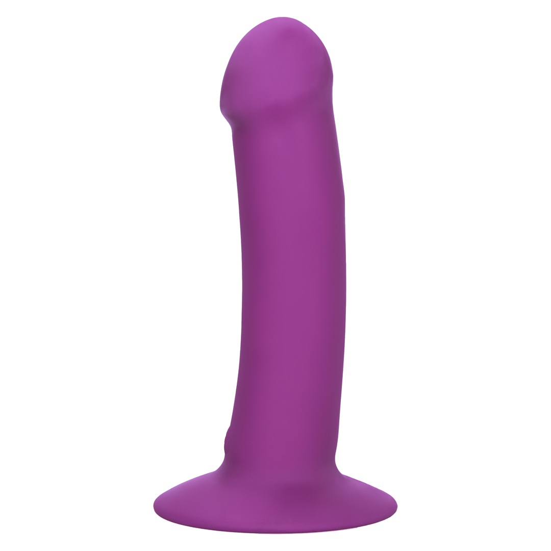 California Exotics Luxe Touch Sensitive Fialová