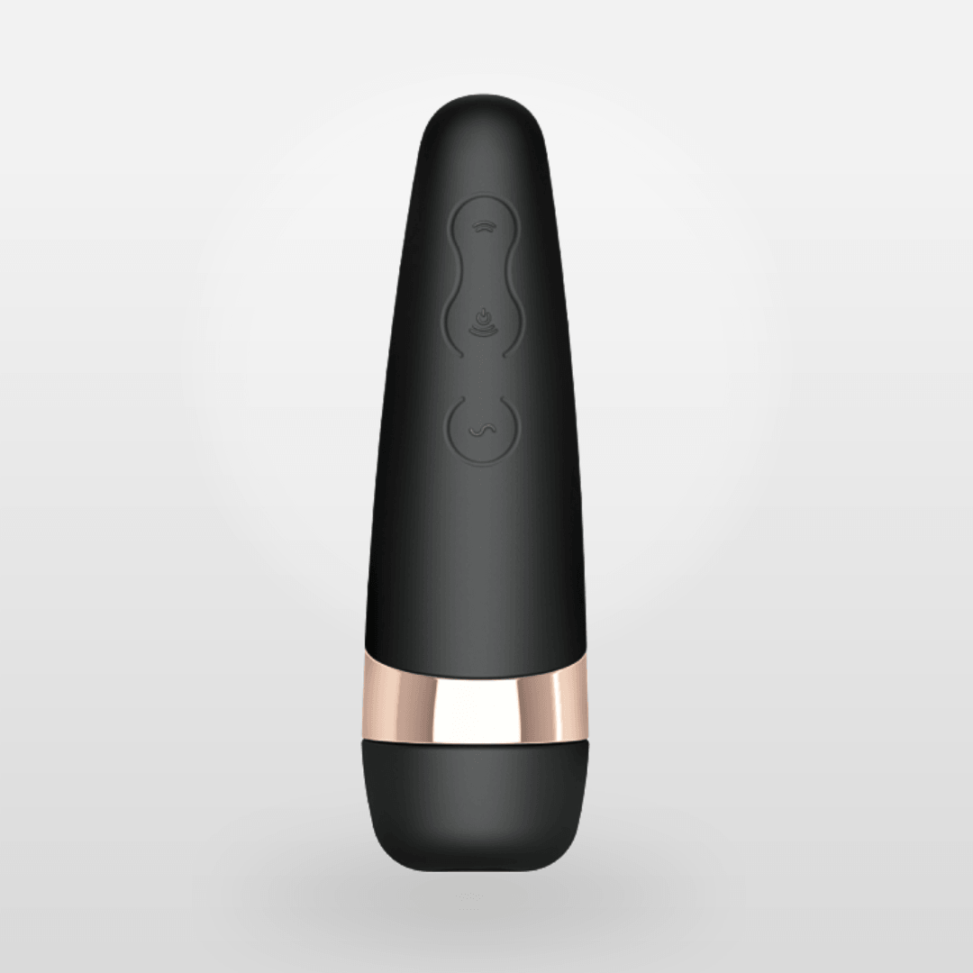 Satisfyer Pro 3 Vibration