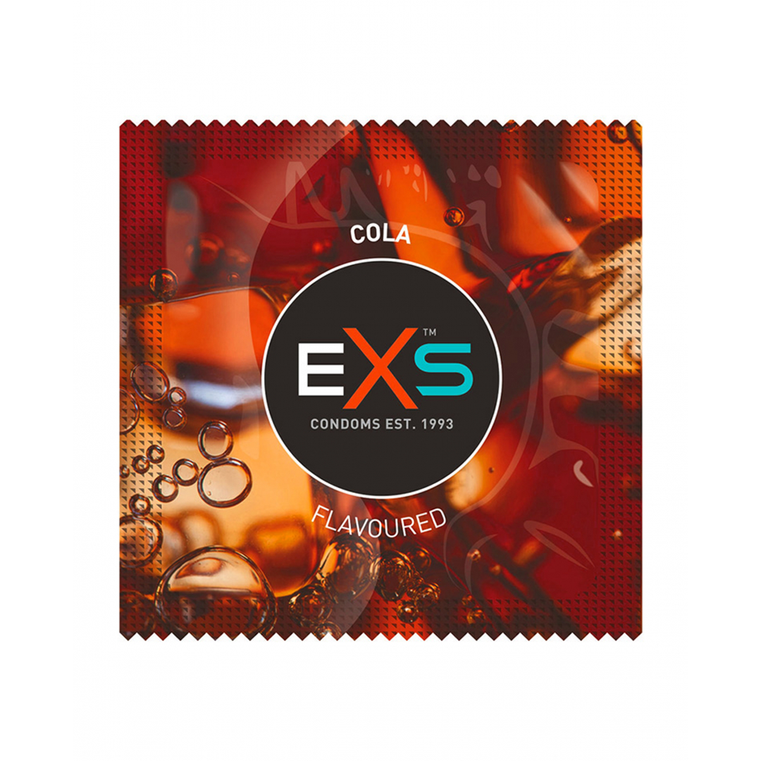 EXS Cola 1ks