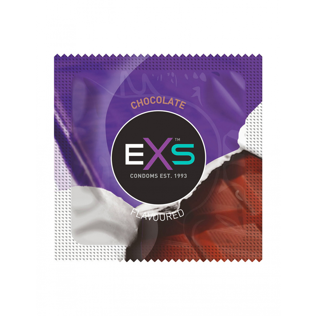 EXS Hot Chocolate 1ks
