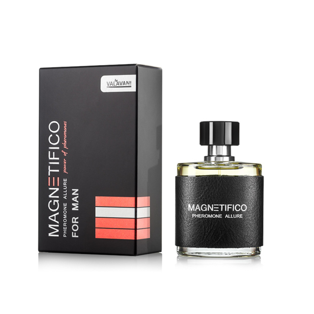Magnetifico Pheromone Allure pro muže 50ml