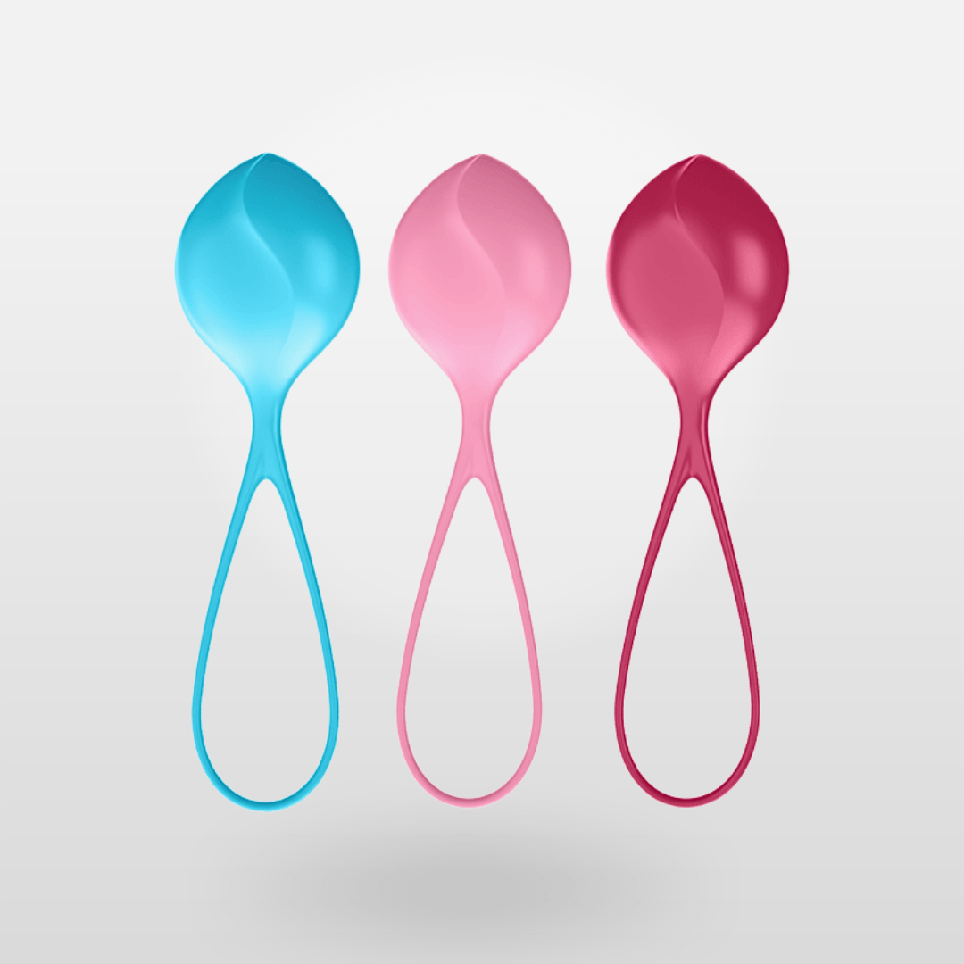 Satisfyer Balls C03 Single