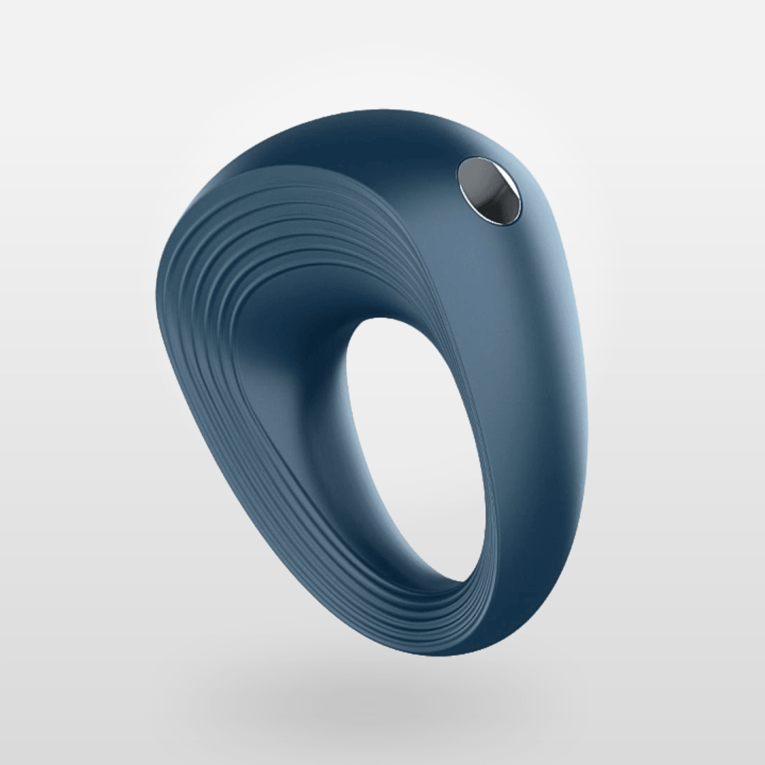 Satisfyer Ring Plus Vibration 2