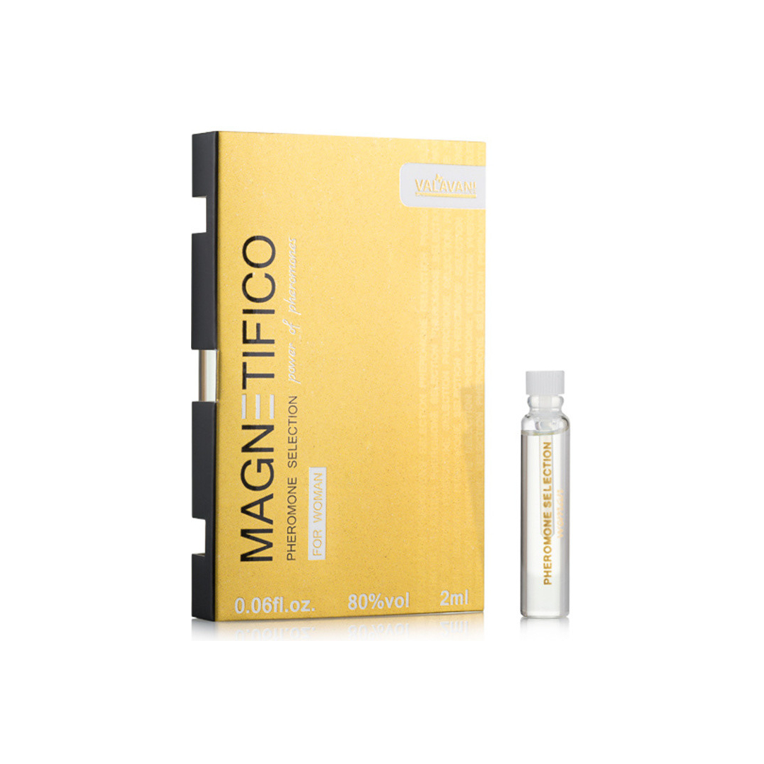 Valavani Magnetifico parfém s feromony pro ženy  2 ml