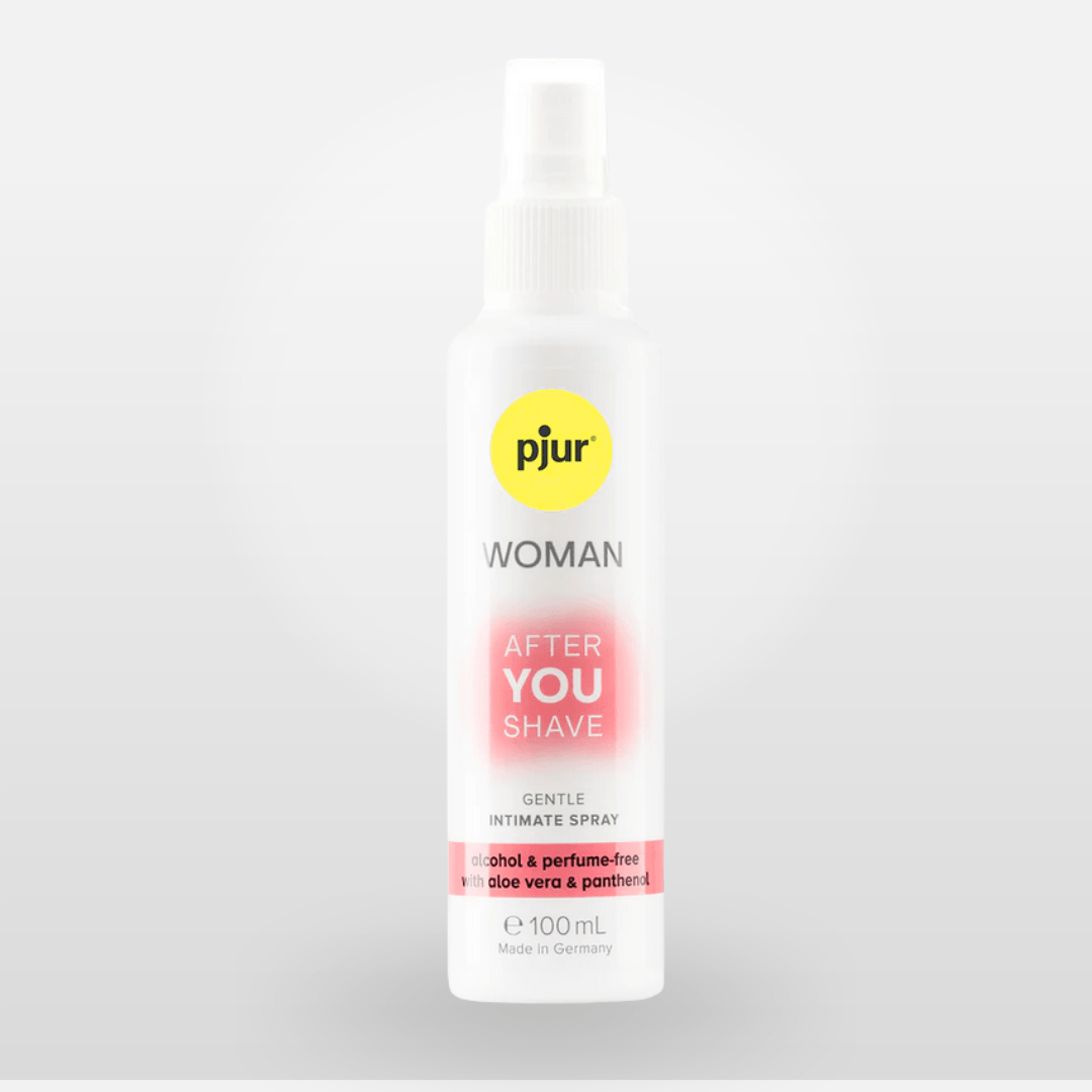 Pjur Woman Sprej po holení 100ml