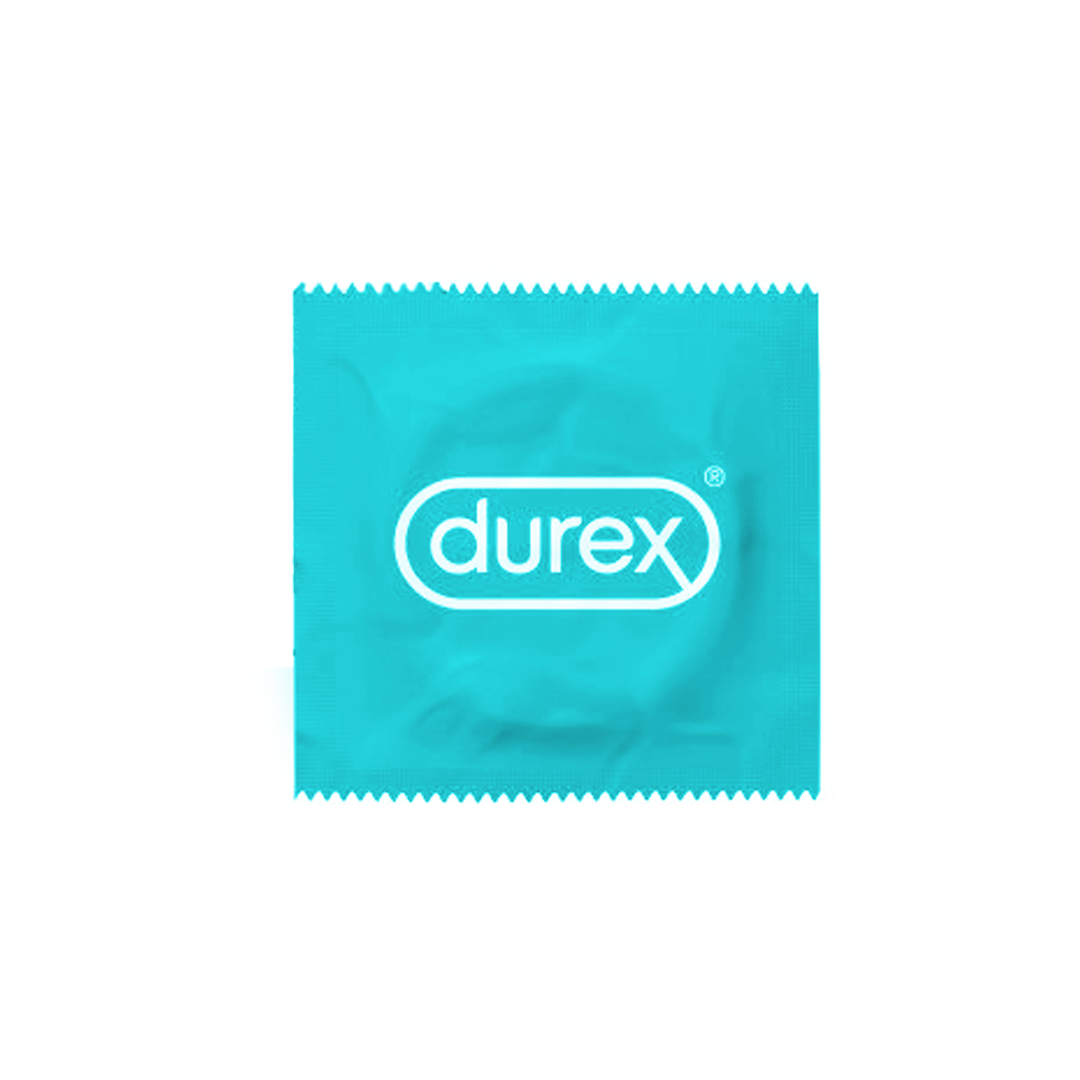 Kondom Durex Classic 1ks